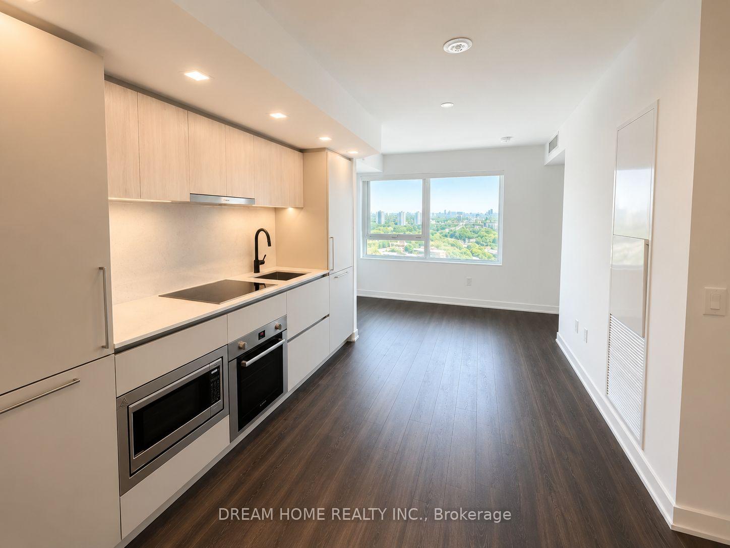 Photo 3 of Unit 2009, 609 Sherbourne Street, Toronto, North St. James Town — HOMEH
