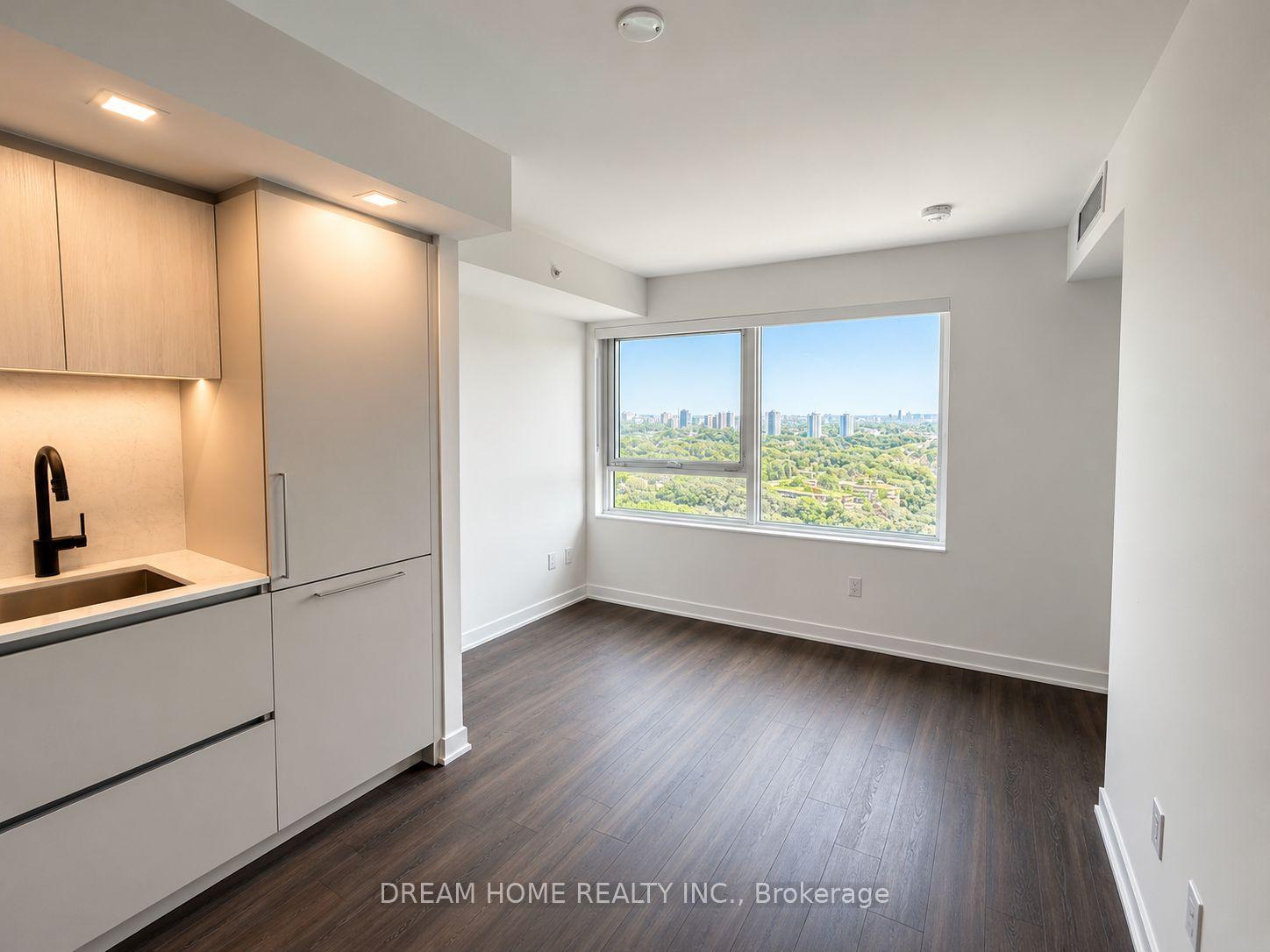 Photo 4 of Unit 2009, 609 Sherbourne Street, Toronto, North St. James Town — HOMEH