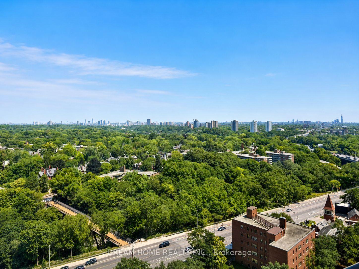 Photo 13 of Unit 2009, 609 Sherbourne Street, Toronto, North St. James Town — HOMEH