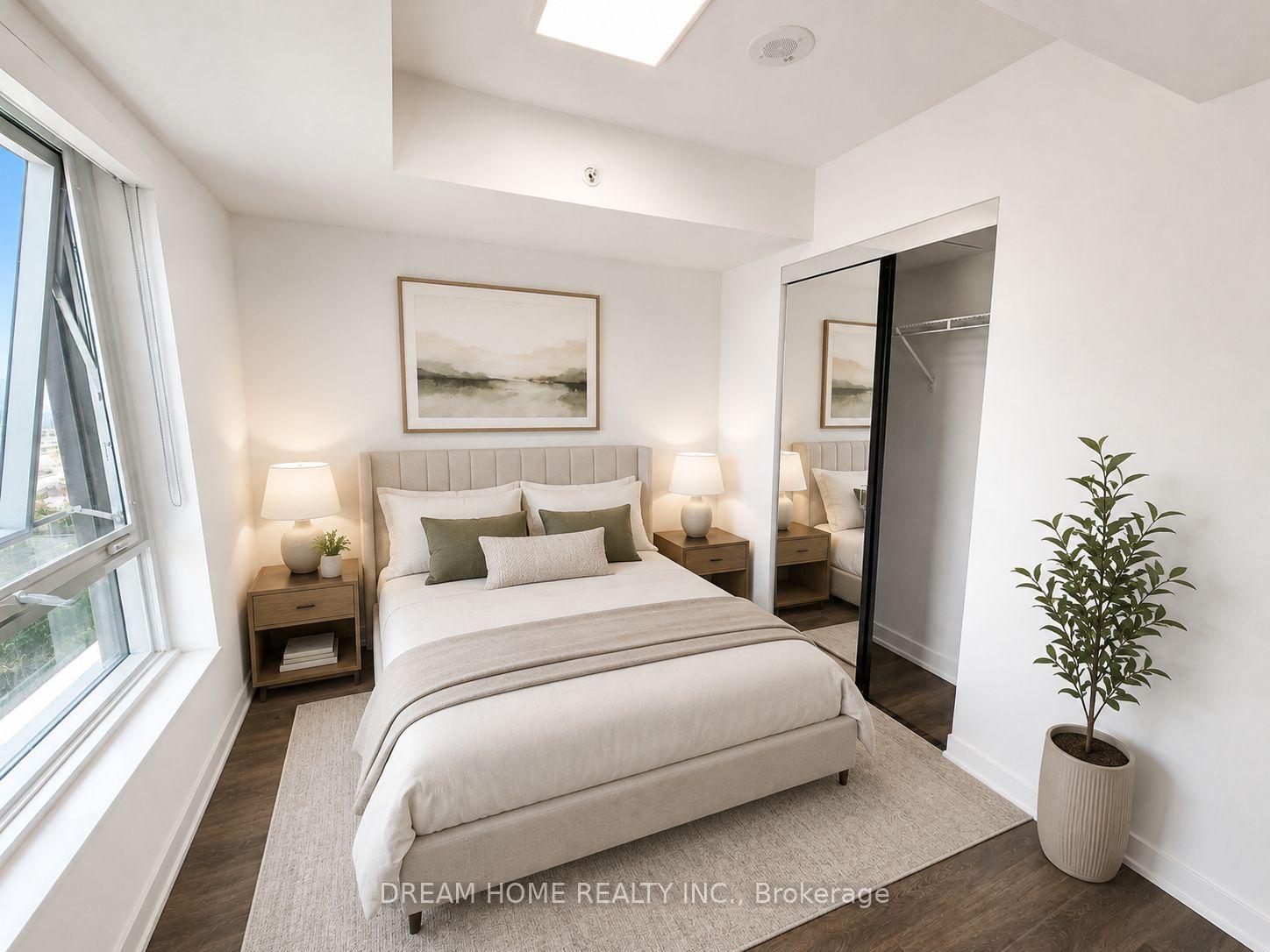 Photo 14 of Unit 2009, 609 Sherbourne Street, Toronto, North St. James Town — HOMEH