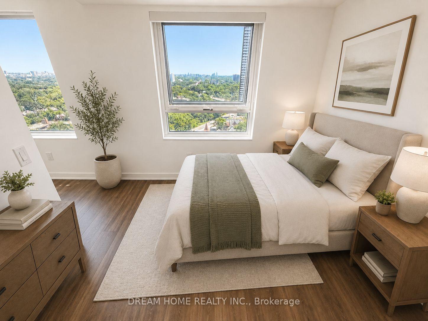 Photo 15 of Unit 2009, 609 Sherbourne Street, Toronto, North St. James Town — HOMEH