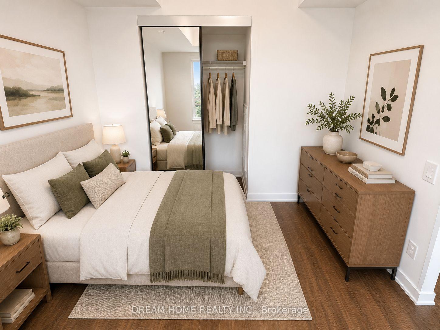 Photo 16 of Unit 2009, 609 Sherbourne Street, Toronto, North St. James Town — HOMEH
