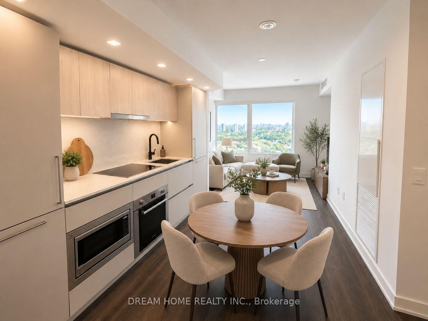 Photo 17 of Unit 2009, 609 Sherbourne Street, Toronto, North St. James Town — HOMEH