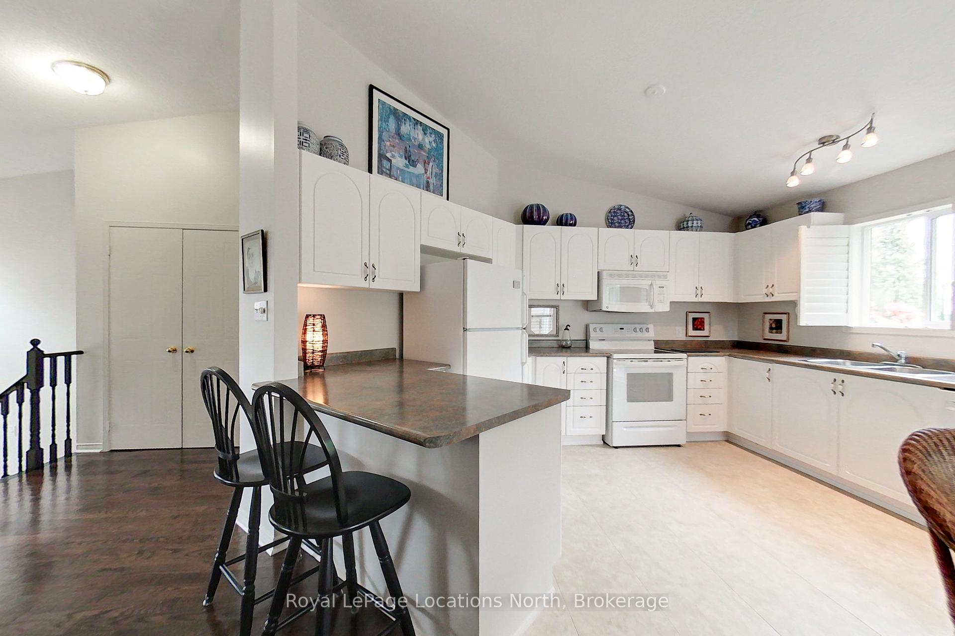Photo 12 of Unit 13, 46 Barker Boulevard, Collingwood — HOMEH