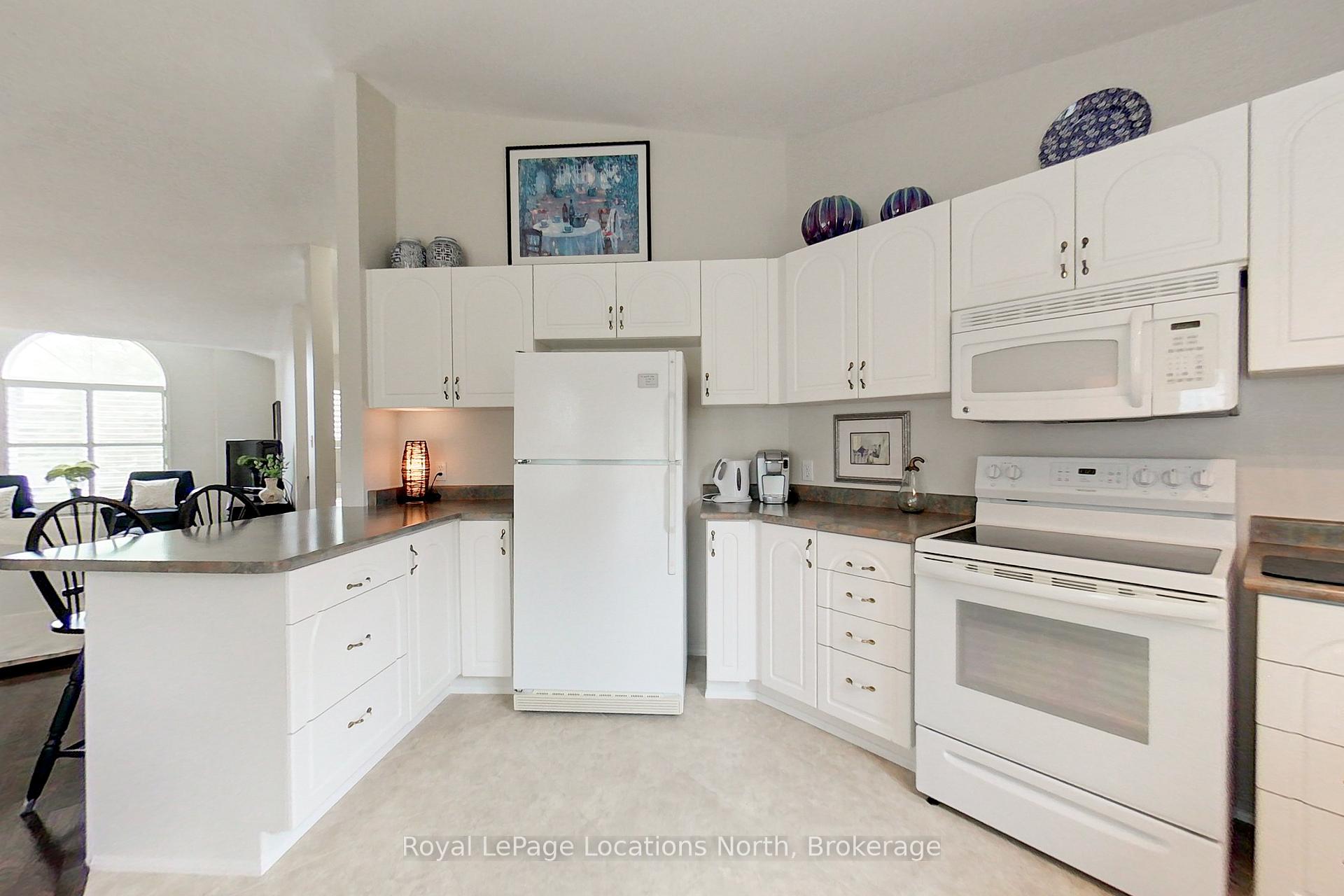 Photo 14 of Unit 13, 46 Barker Boulevard, Collingwood — HOMEH