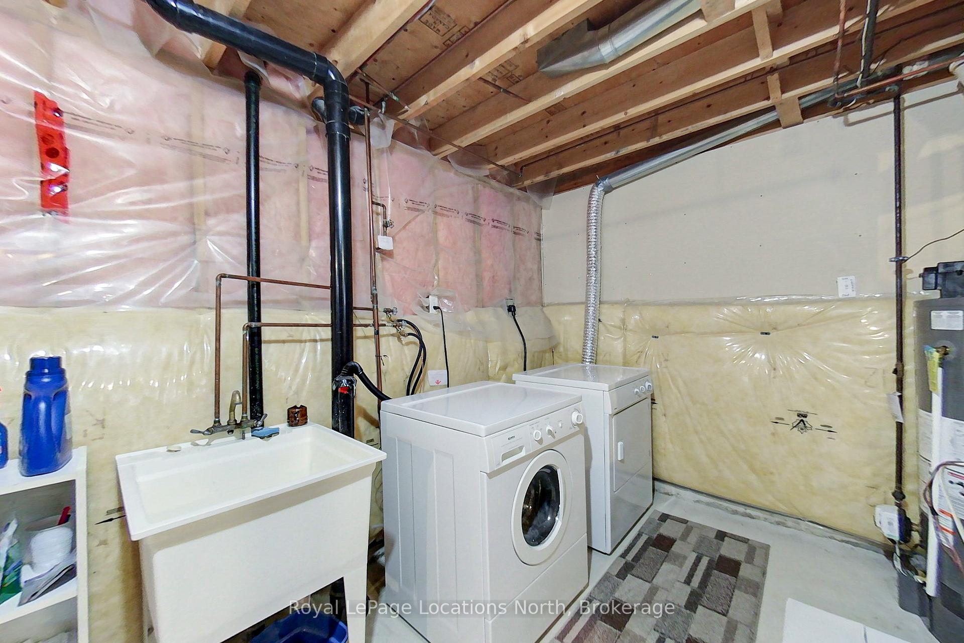Photo 21 of Unit 13, 46 Barker Boulevard, Collingwood — HOMEH