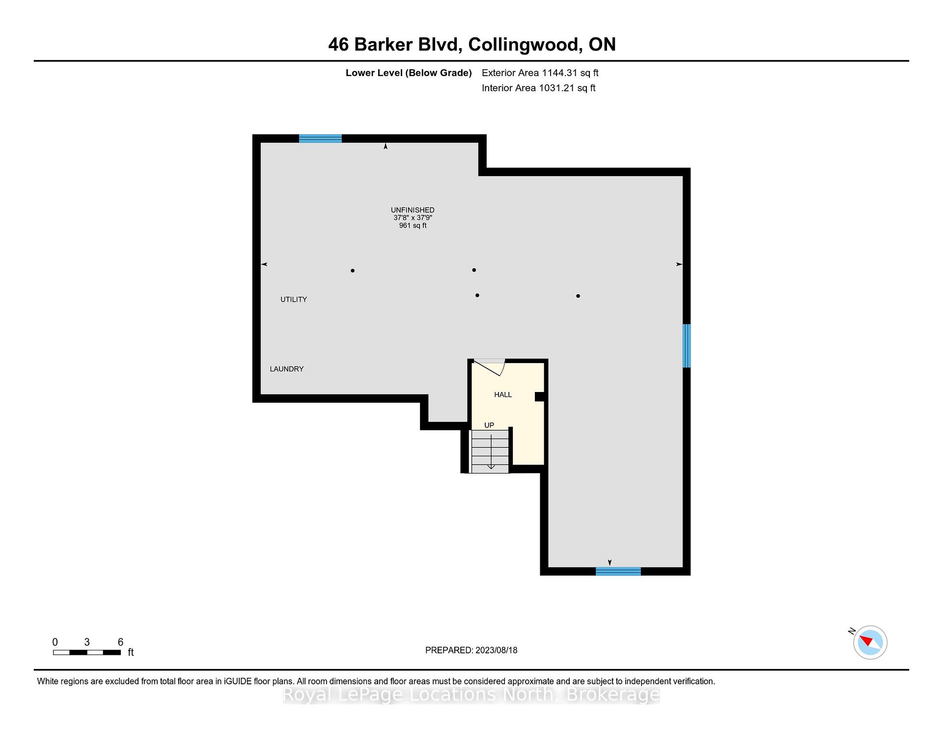Photo 23 of Unit 13, 46 Barker Boulevard, Collingwood — HOMEH