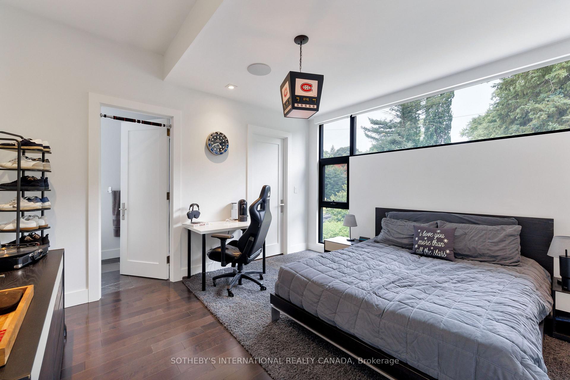Photo 35 of 5 Hartfield Road, Etobicoke, Edenbridge-Humber Valley — HOMEH