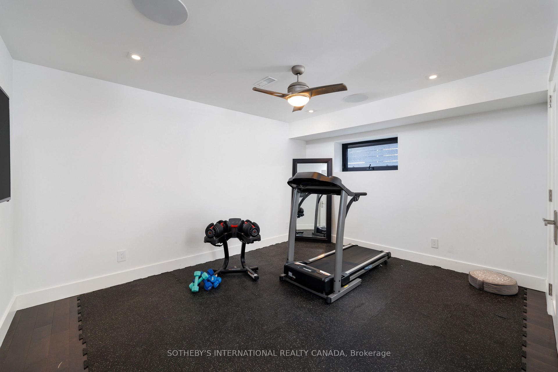 Photo 37 of 5 Hartfield Road, Etobicoke, Edenbridge-Humber Valley — HOMEH