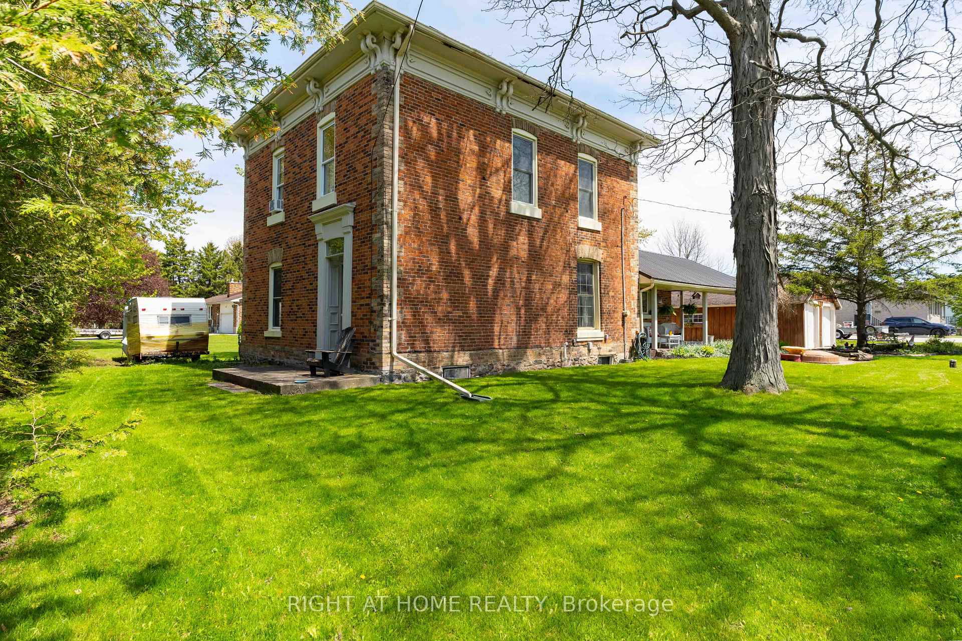 Photo 41 of 51184 Ashton Street, Malahide, Springfield — HOMEH