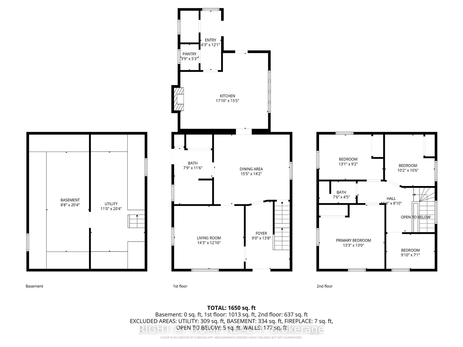 Photo 47 of 51184 Ashton Street, Malahide, Springfield — HOMEH