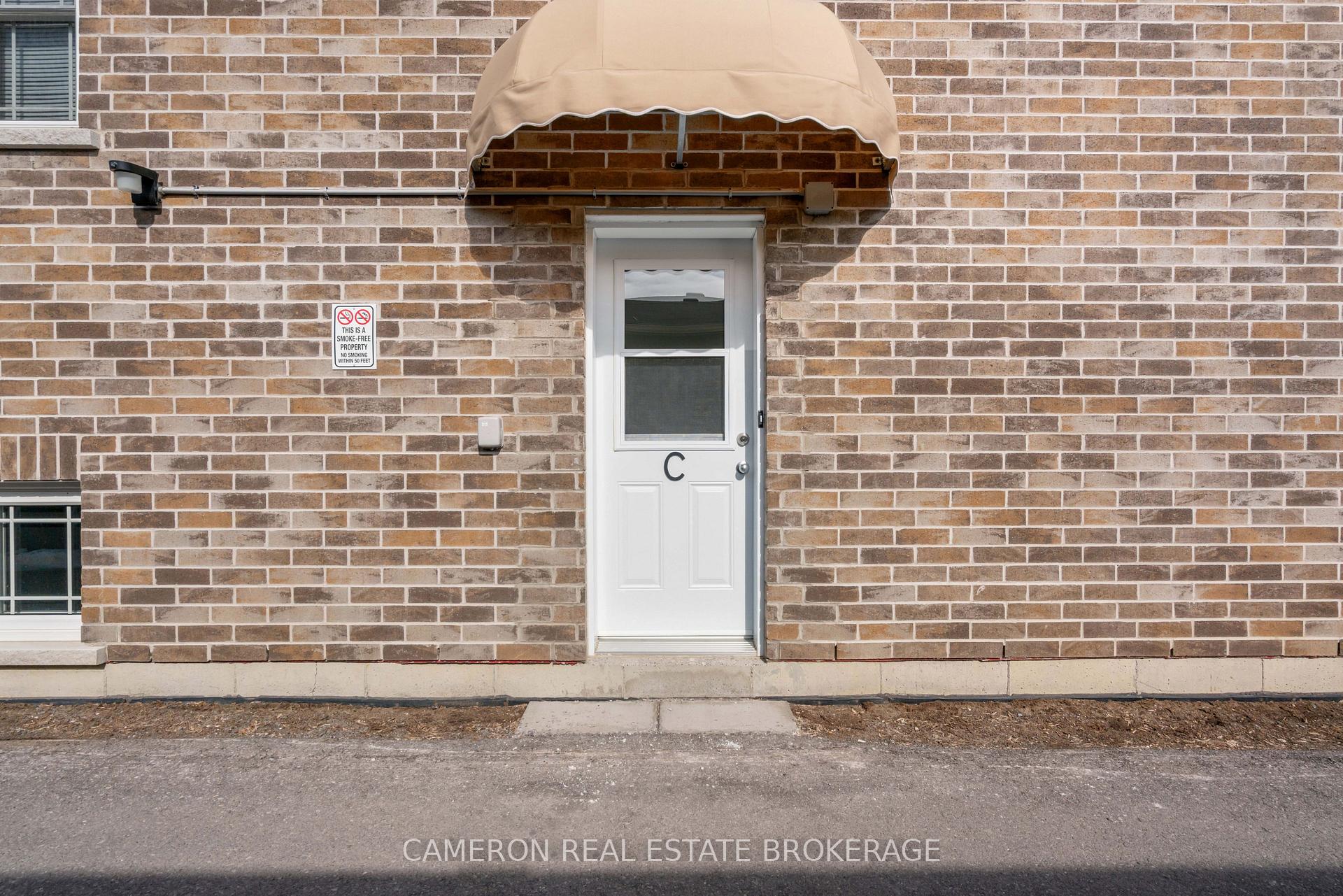 Photo 7 of Unit C, 1230 Cumberland Street, Cornwall, Cornwall — HOMEH