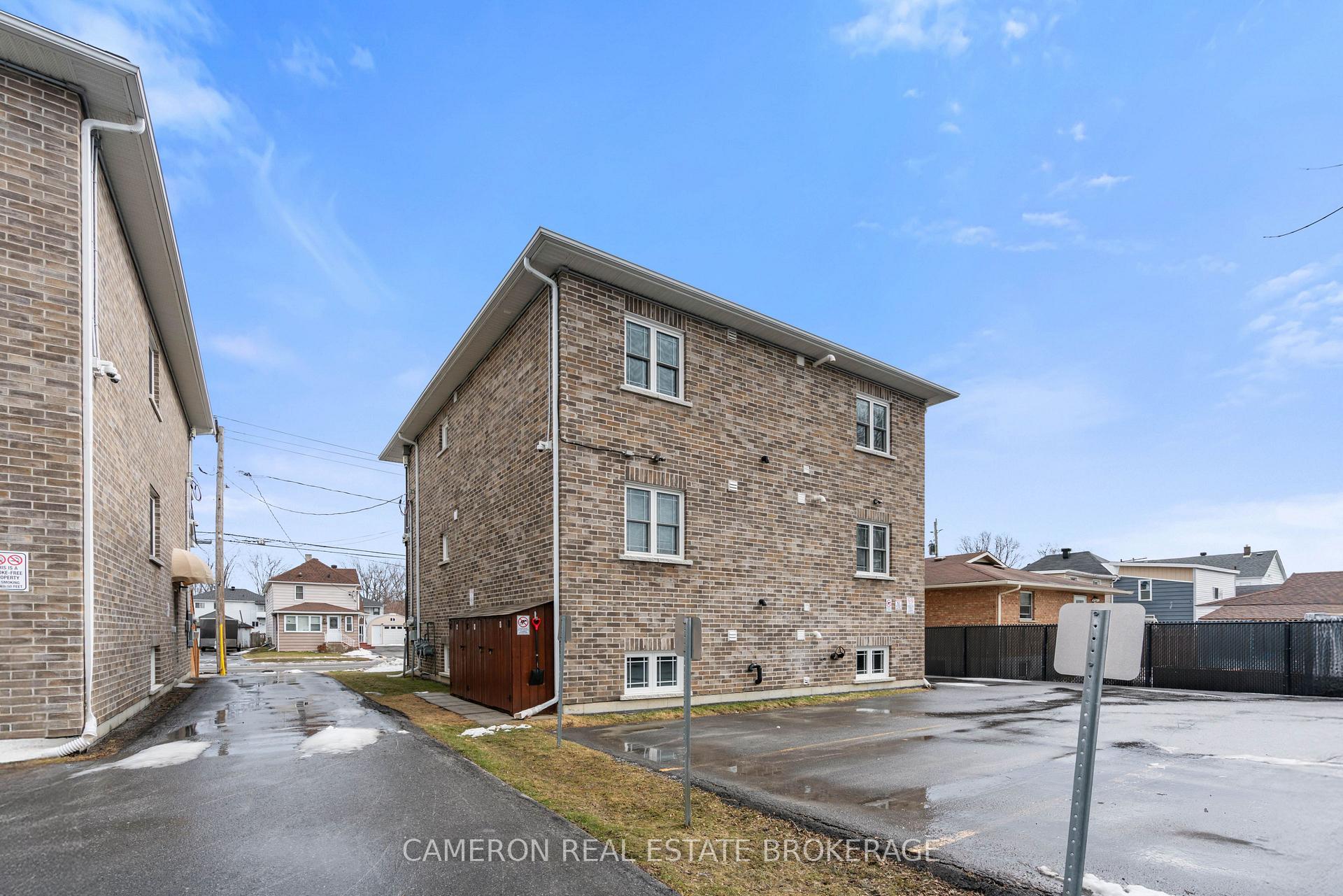 Photo 34 of Unit C, 1230 Cumberland Street, Cornwall, Cornwall — HOMEH