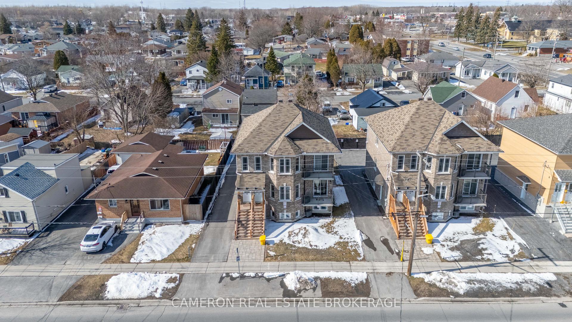Photo 35 of Unit C, 1230 Cumberland Street, Cornwall, Cornwall — HOMEH