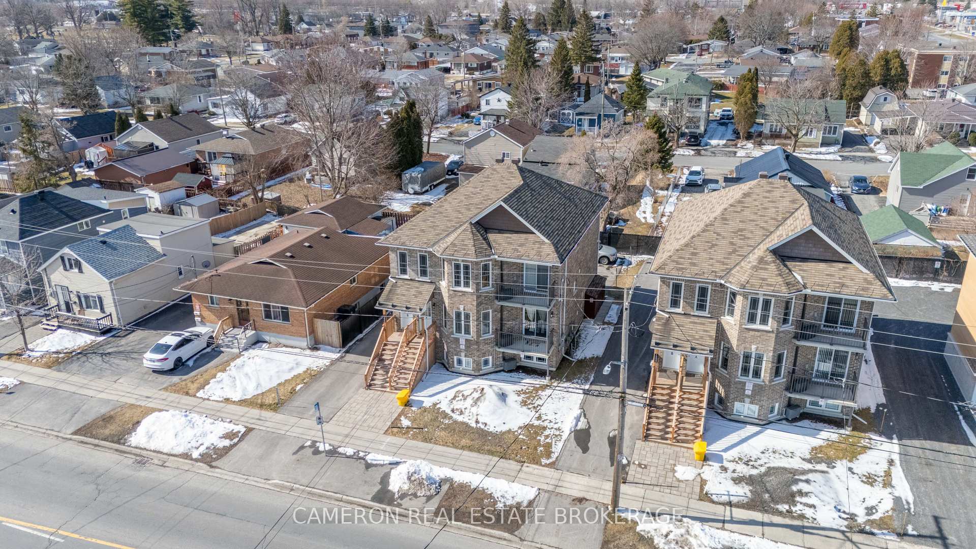 Photo 37 of Unit C, 1230 Cumberland Street, Cornwall, Cornwall — HOMEH