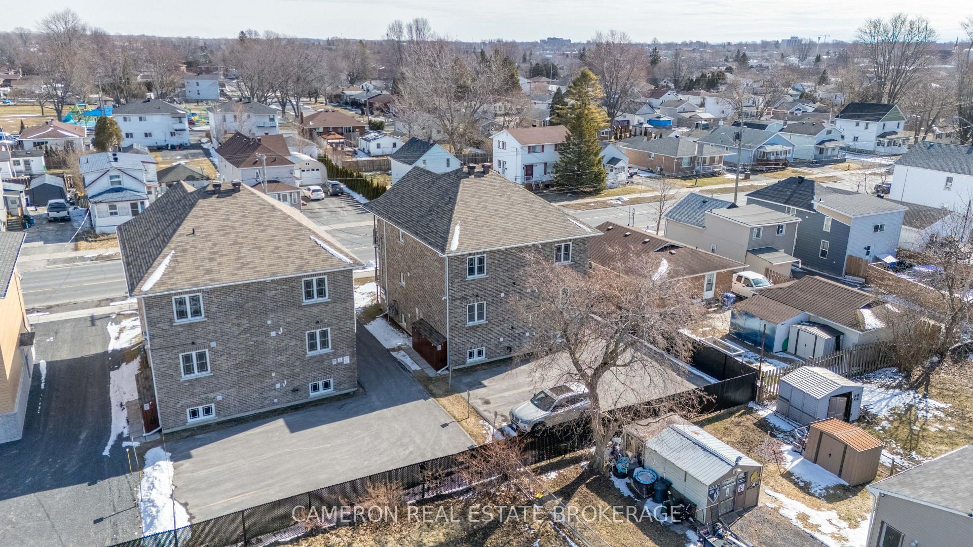Photo 39 of Unit C, 1230 Cumberland Street, Cornwall, Cornwall — HOMEH