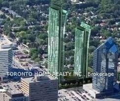 Front of Unit 605, 9 Bogert Avenue E