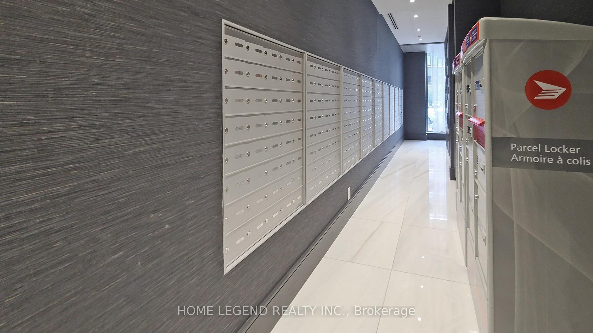 Photo 3 of Unit 1908, 75 Canterbury Place, North York, Willowdale West — HOMEH