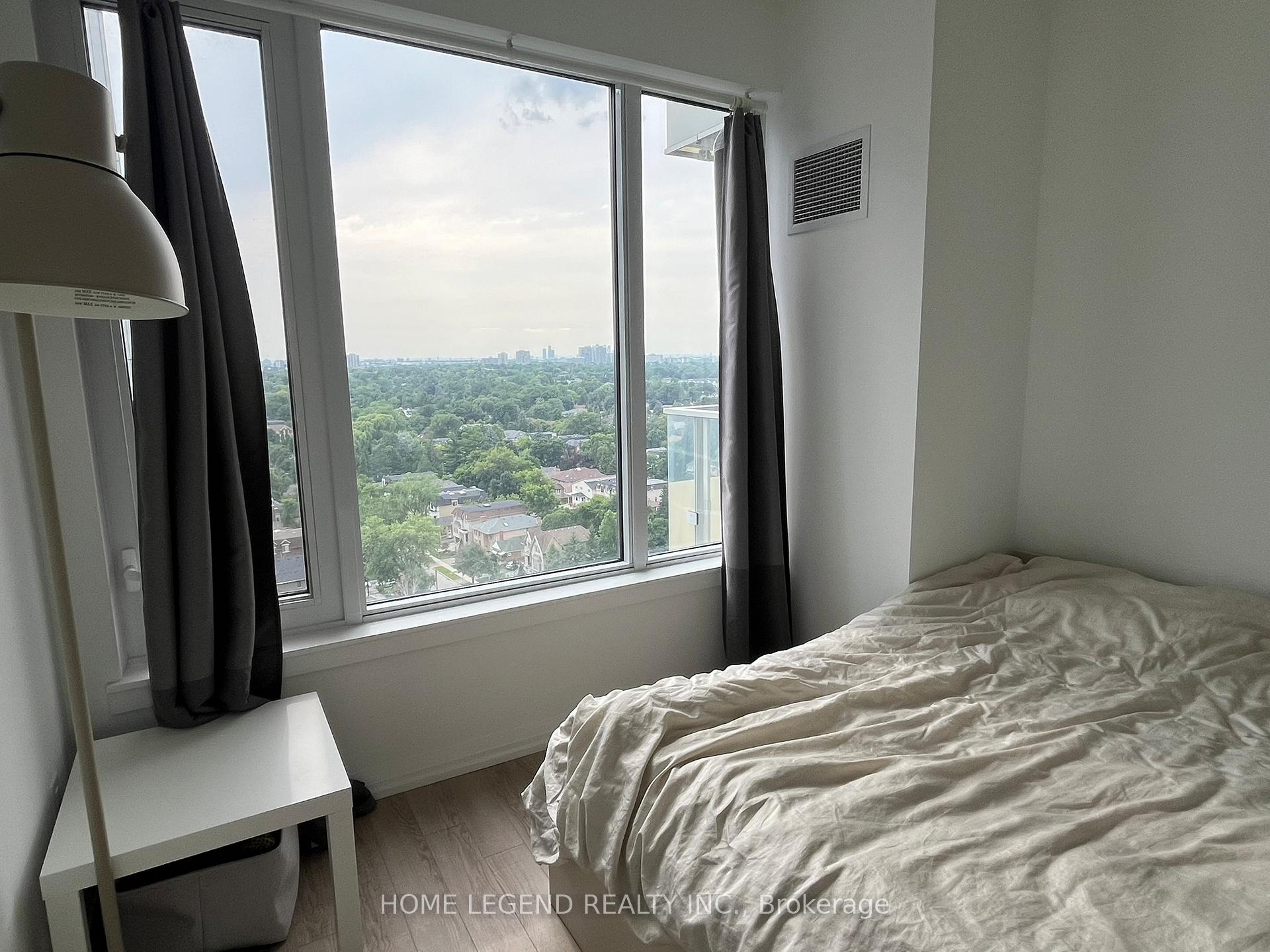 Photo 10 of Unit 1908, 75 Canterbury Place, North York, Willowdale West — HOMEH