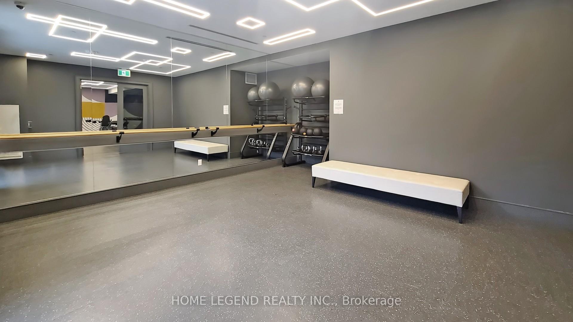 Photo 13 of Unit 1908, 75 Canterbury Place, North York, Willowdale West — HOMEH
