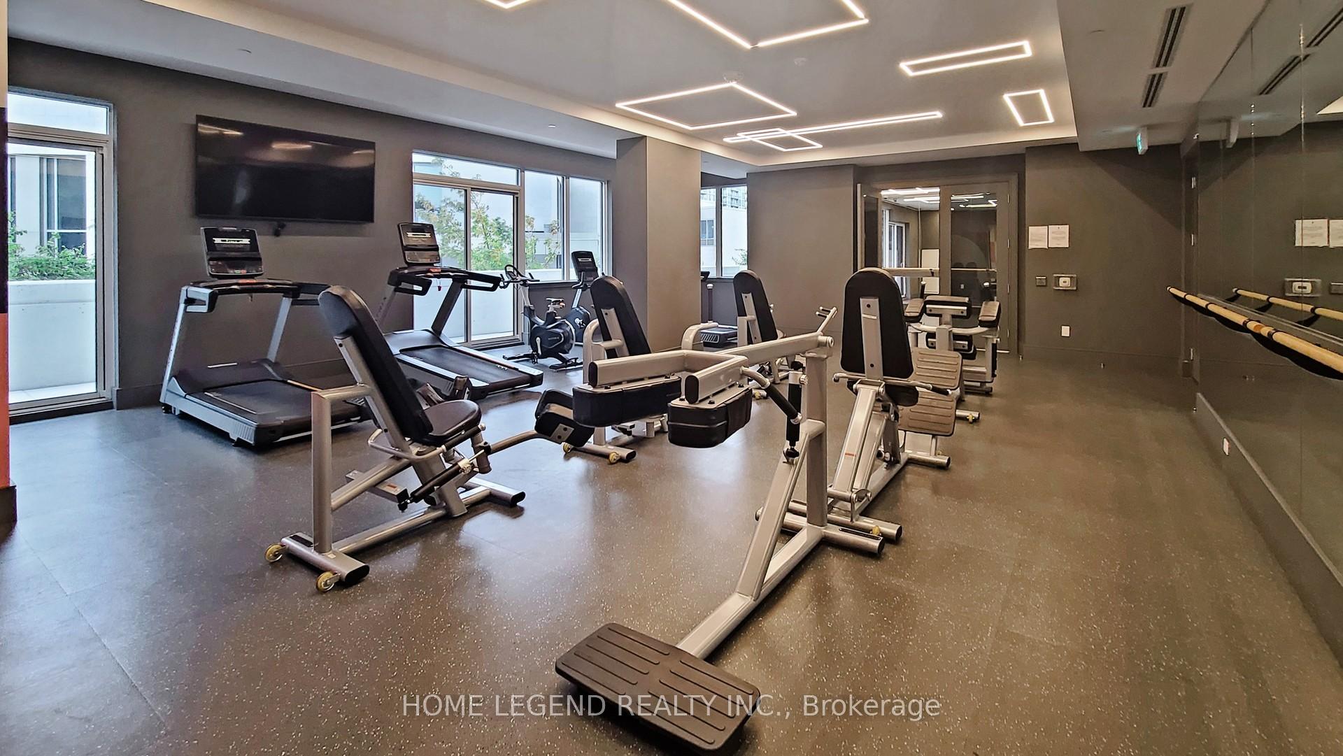 Photo 14 of Unit 1908, 75 Canterbury Place, North York, Willowdale West — HOMEH