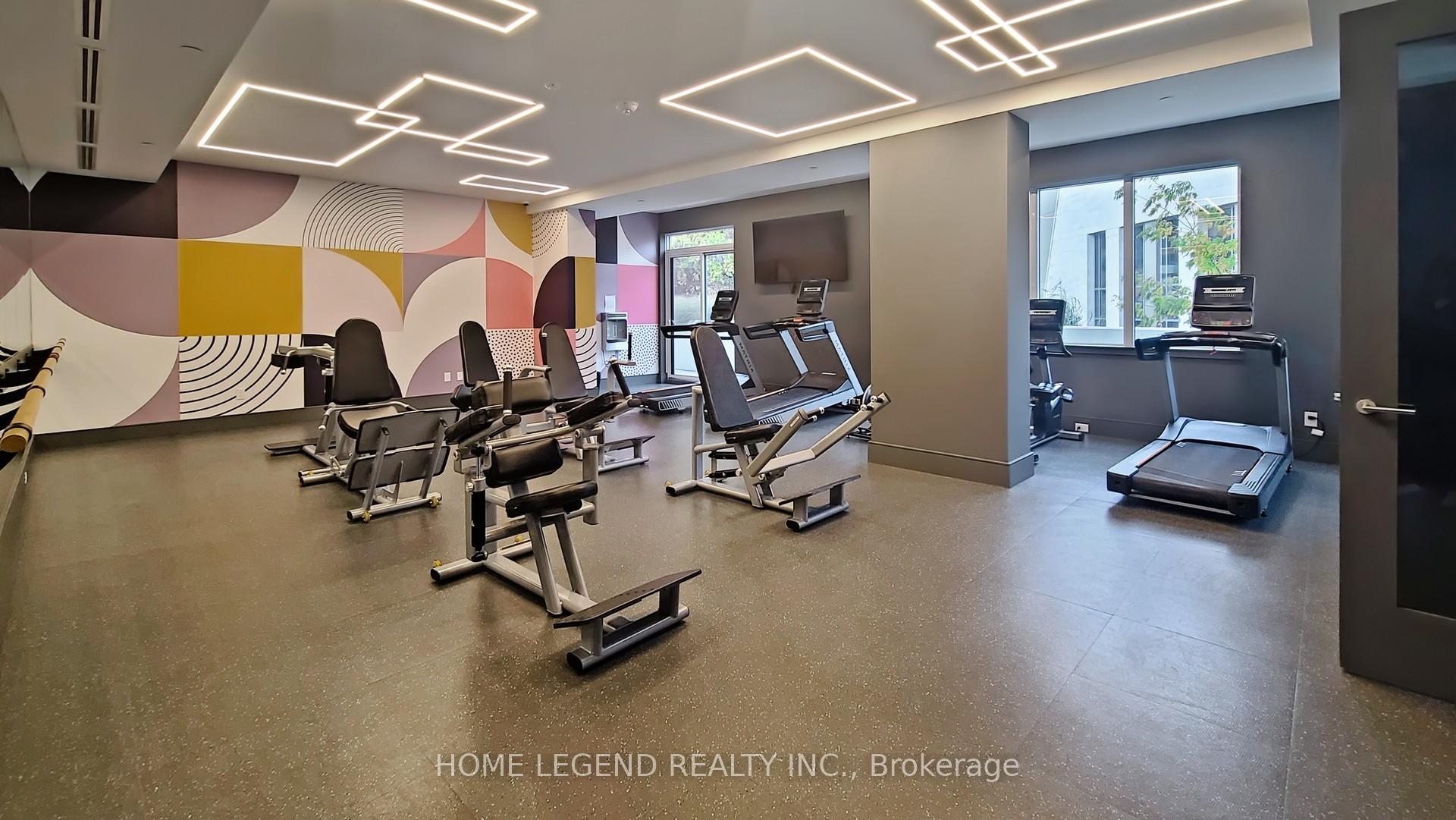 Photo 15 of Unit 1908, 75 Canterbury Place, North York, Willowdale West — HOMEH