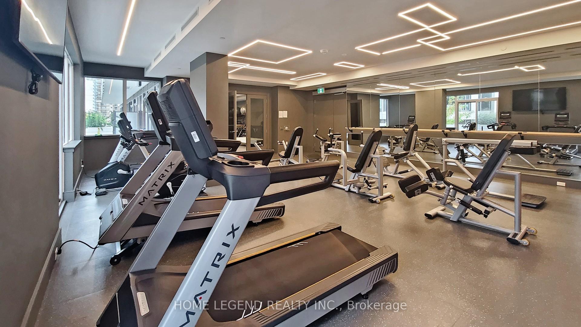 Photo 16 of Unit 1908, 75 Canterbury Place, North York, Willowdale West — HOMEH