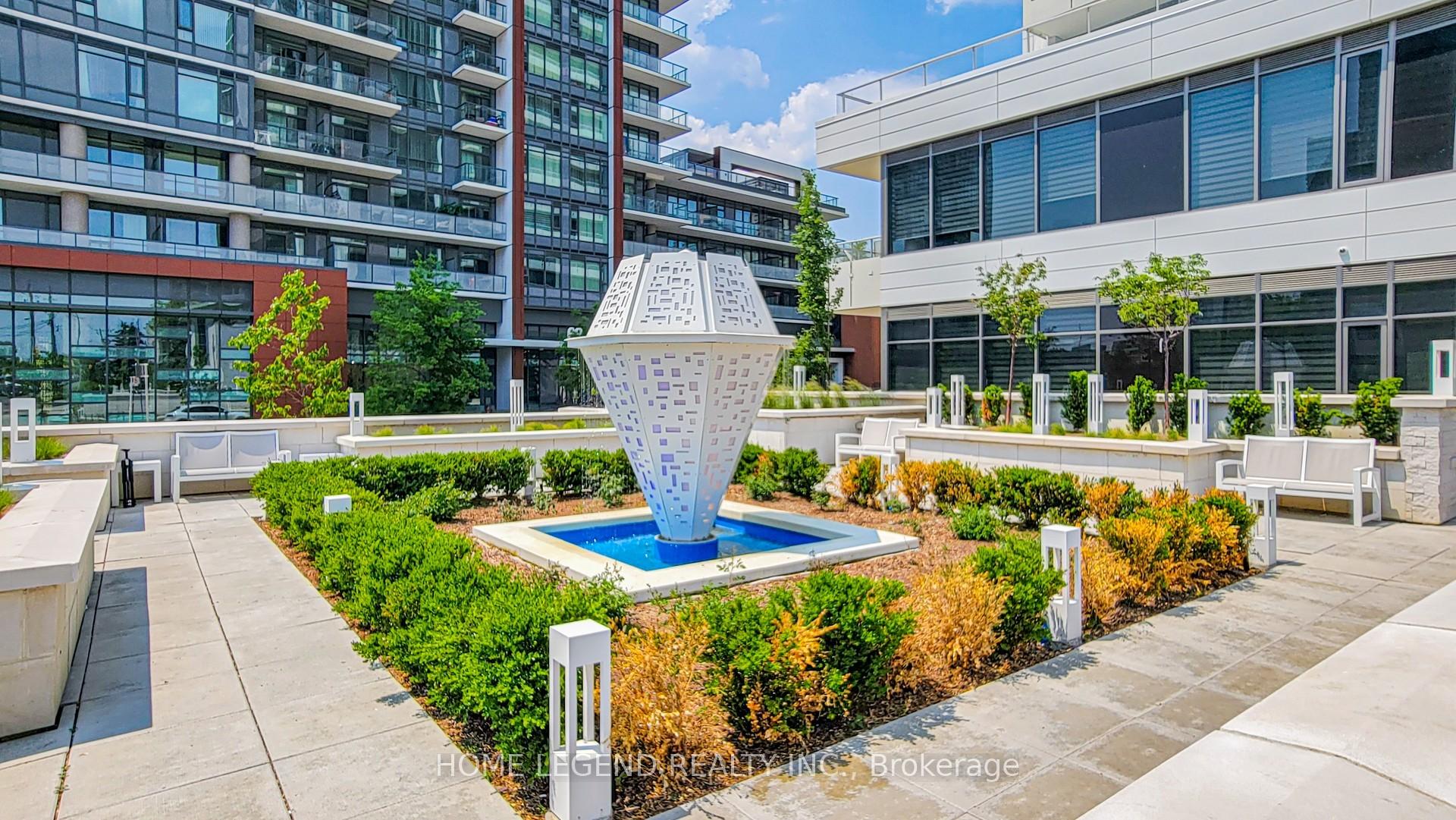 Photo 18 of Unit 1908, 75 Canterbury Place, North York, Willowdale West — HOMEH