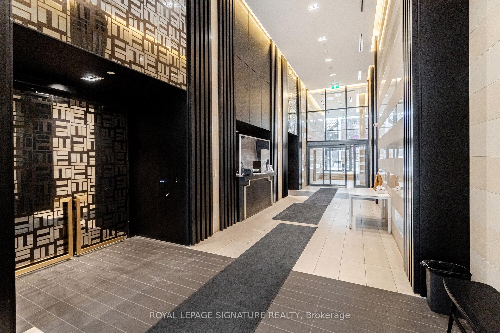 Photo 4 of Unit 5204, 501 Yonge Street, Toronto, Church-Yonge Corridor — HOMEH