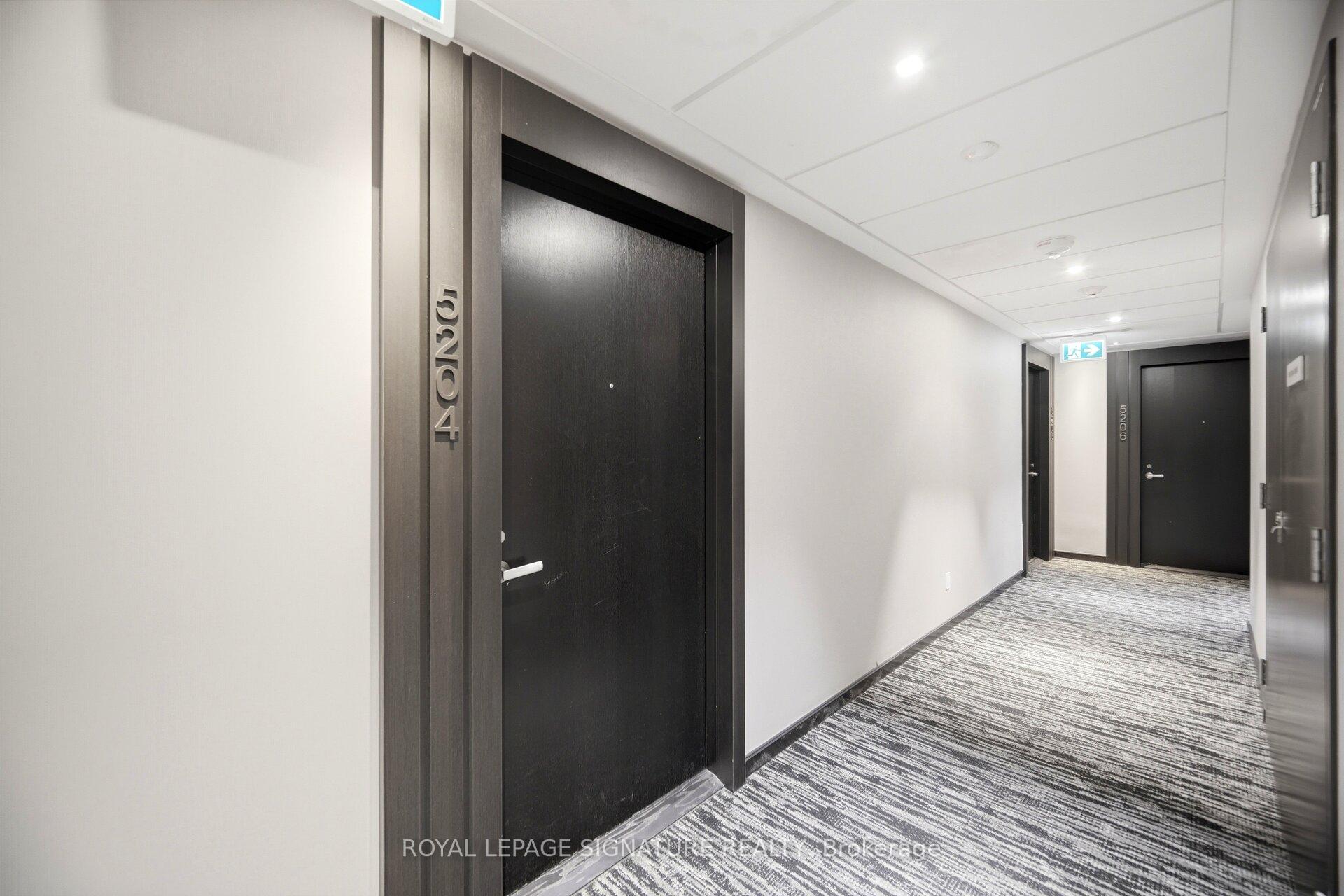 Photo 5 of Unit 5204, 501 Yonge Street, Toronto, Church-Yonge Corridor — HOMEH
