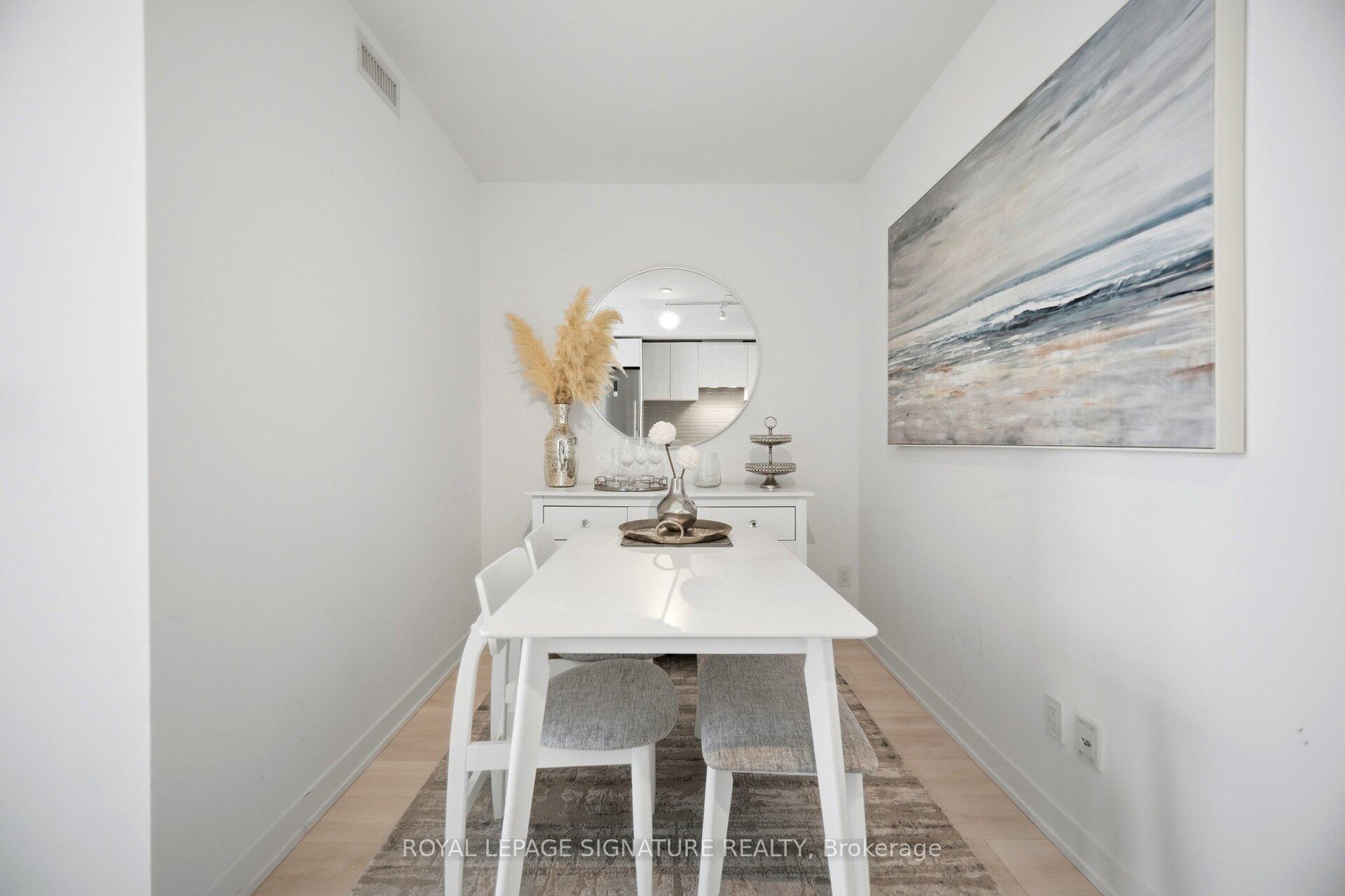 Photo 14 of Unit 5204, 501 Yonge Street, Toronto, Church-Yonge Corridor — HOMEH