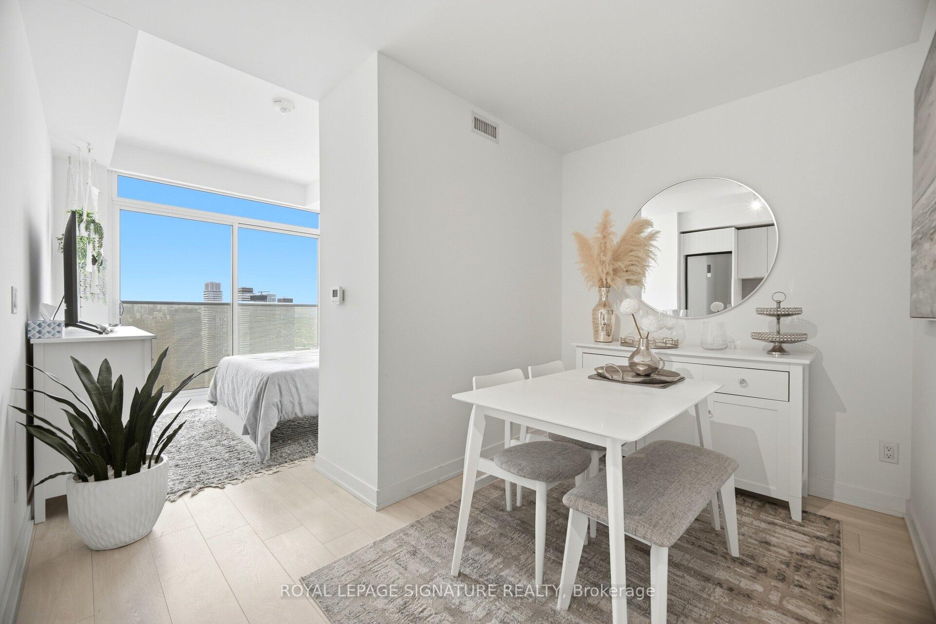 Photo 15 of Unit 5204, 501 Yonge Street, Toronto, Church-Yonge Corridor — HOMEH