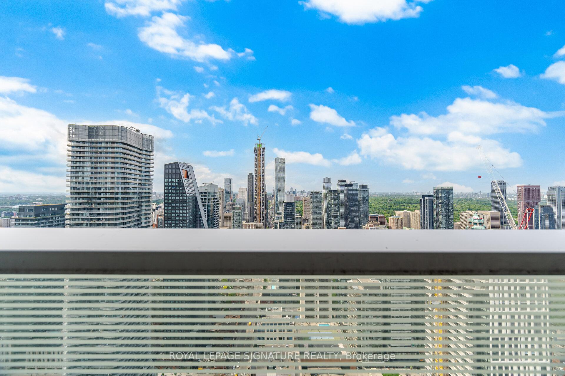 Photo 19 of Unit 5204, 501 Yonge Street, Toronto, Church-Yonge Corridor — HOMEH