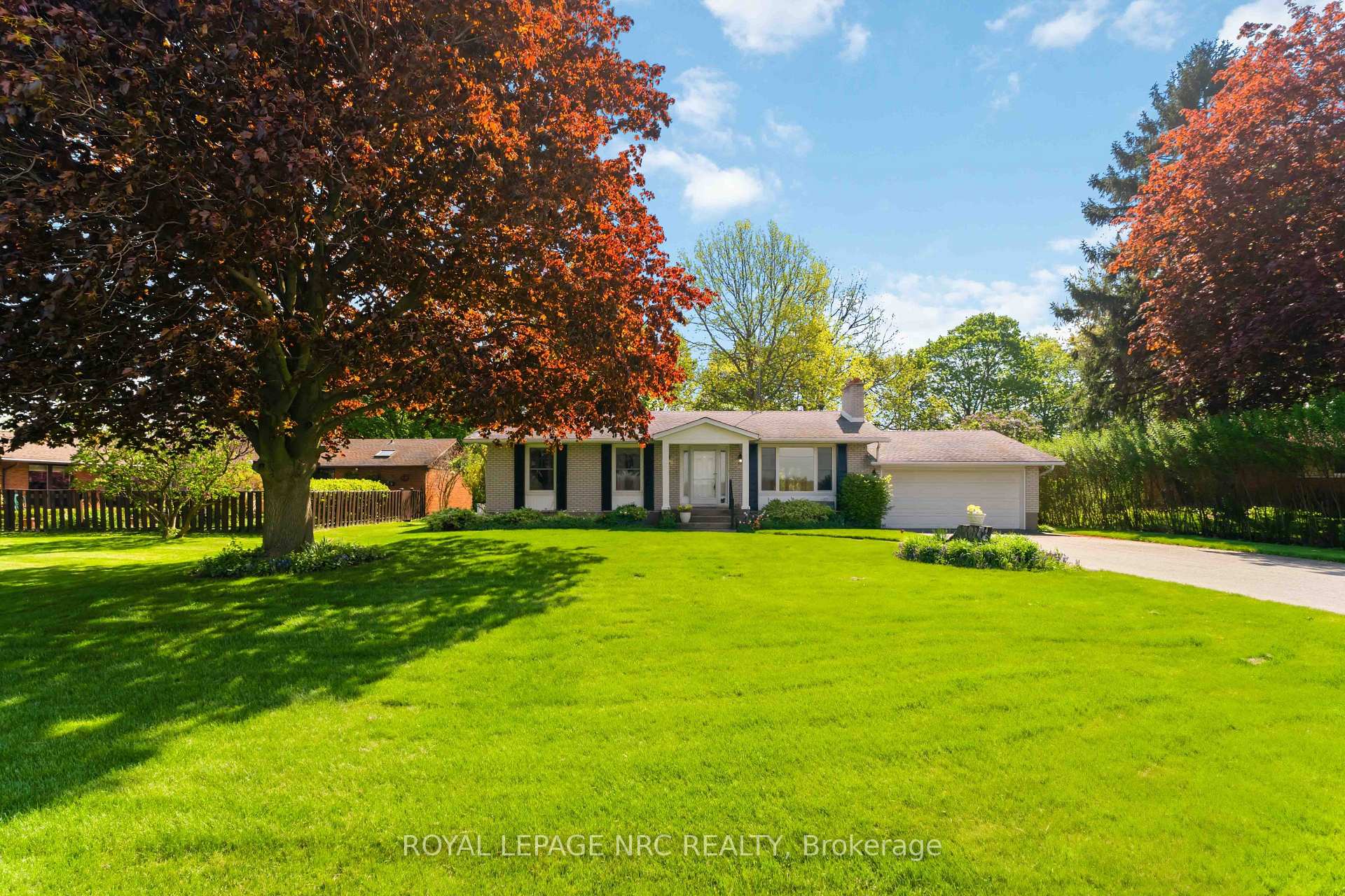 Photo 1 of 4271 13th Street, Lincoln, Lincoln-Jordan/Vineland — HOMEH