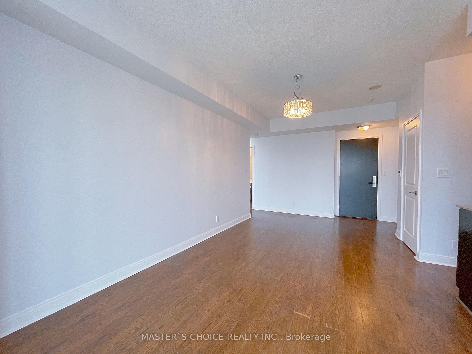 Photo 2 of Unit 4201, 60 Absolute Avenue, Mississauga, City Centre — HOMEH
