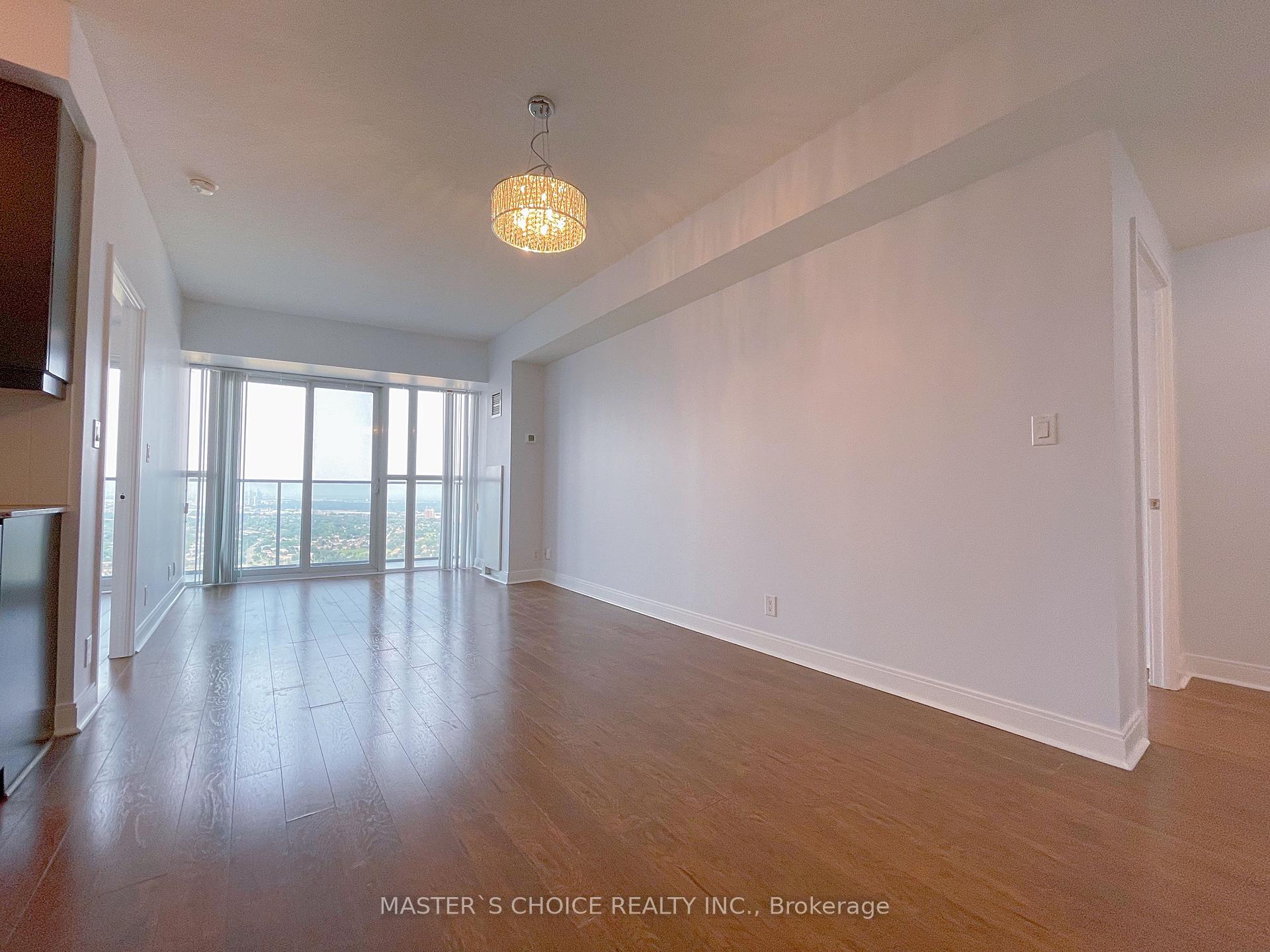 Photo 3 of Unit 4201, 60 Absolute Avenue, Mississauga, City Centre — HOMEH