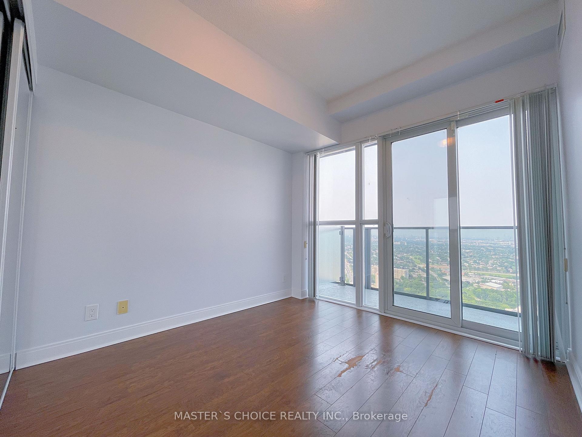 Photo 4 of Unit 4201, 60 Absolute Avenue, Mississauga, City Centre — HOMEH