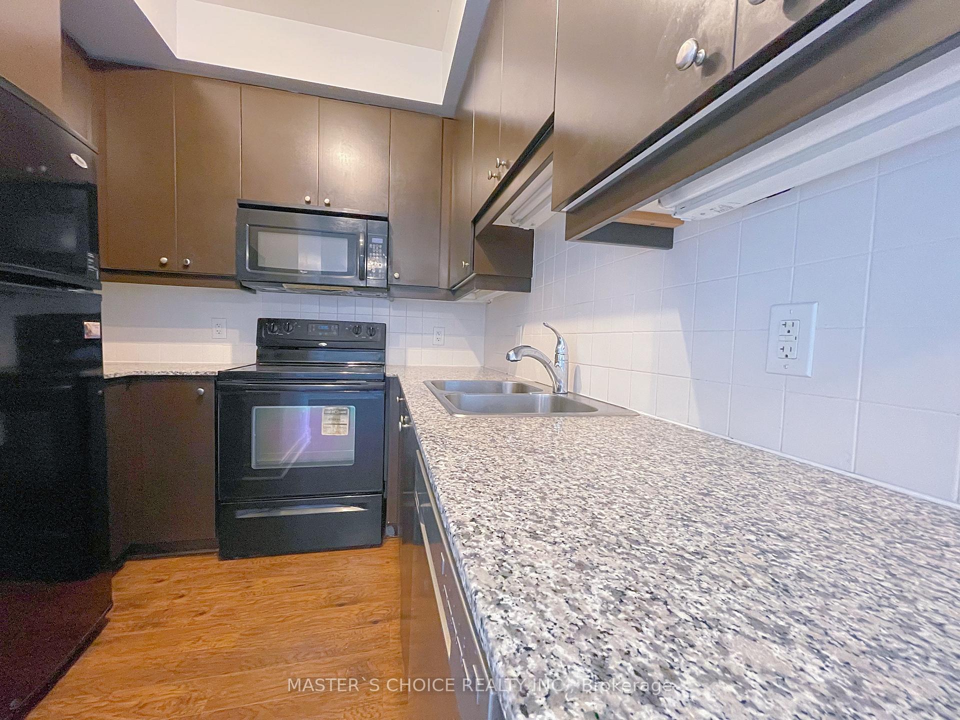 Photo 5 of Unit 4201, 60 Absolute Avenue, Mississauga, City Centre — HOMEH