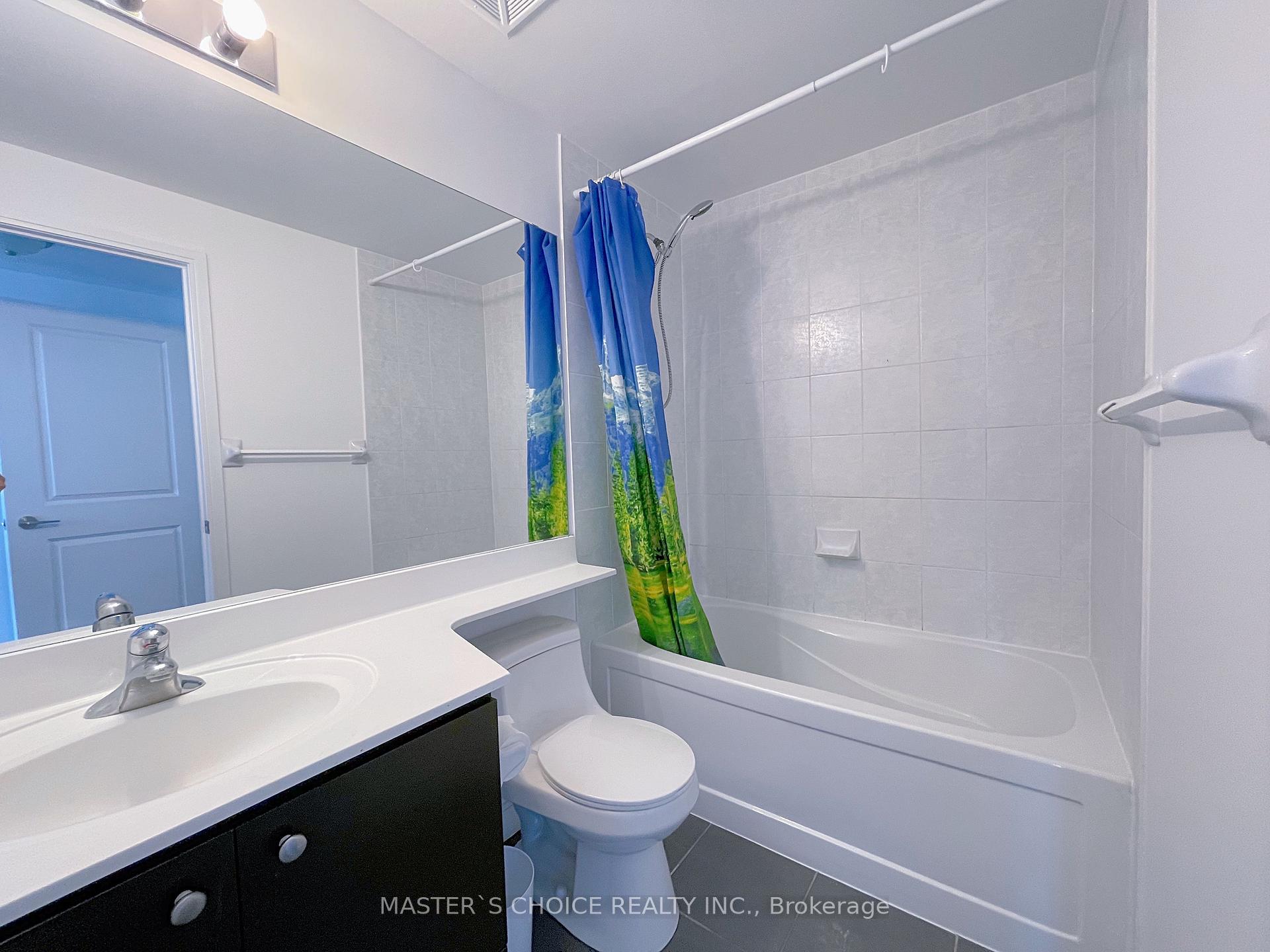 Photo 6 of Unit 4201, 60 Absolute Avenue, Mississauga, City Centre — HOMEH