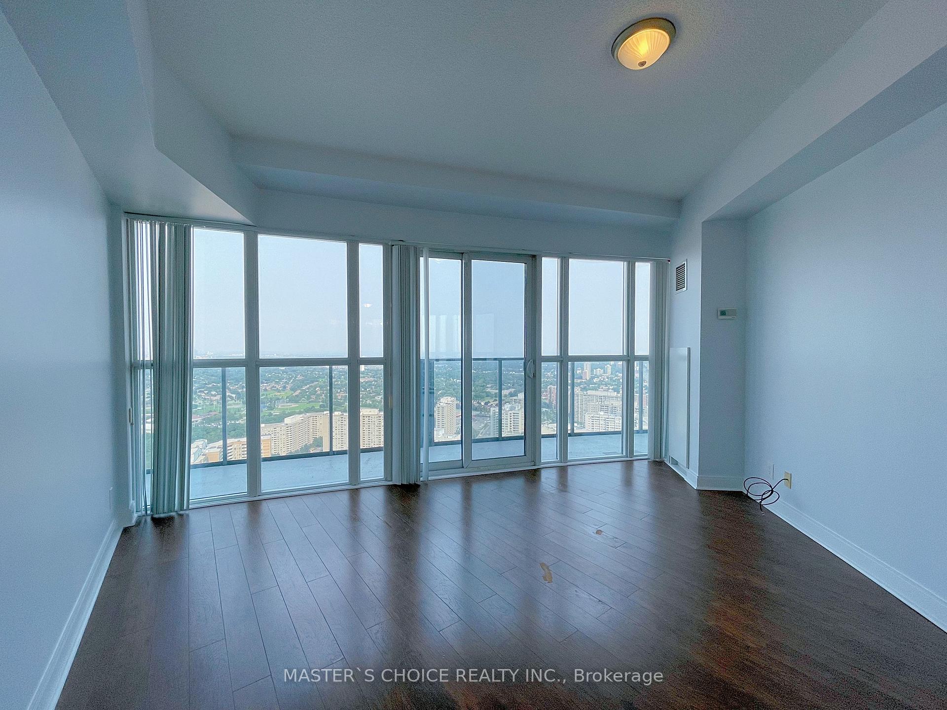 Photo 7 of Unit 4201, 60 Absolute Avenue, Mississauga, City Centre — HOMEH