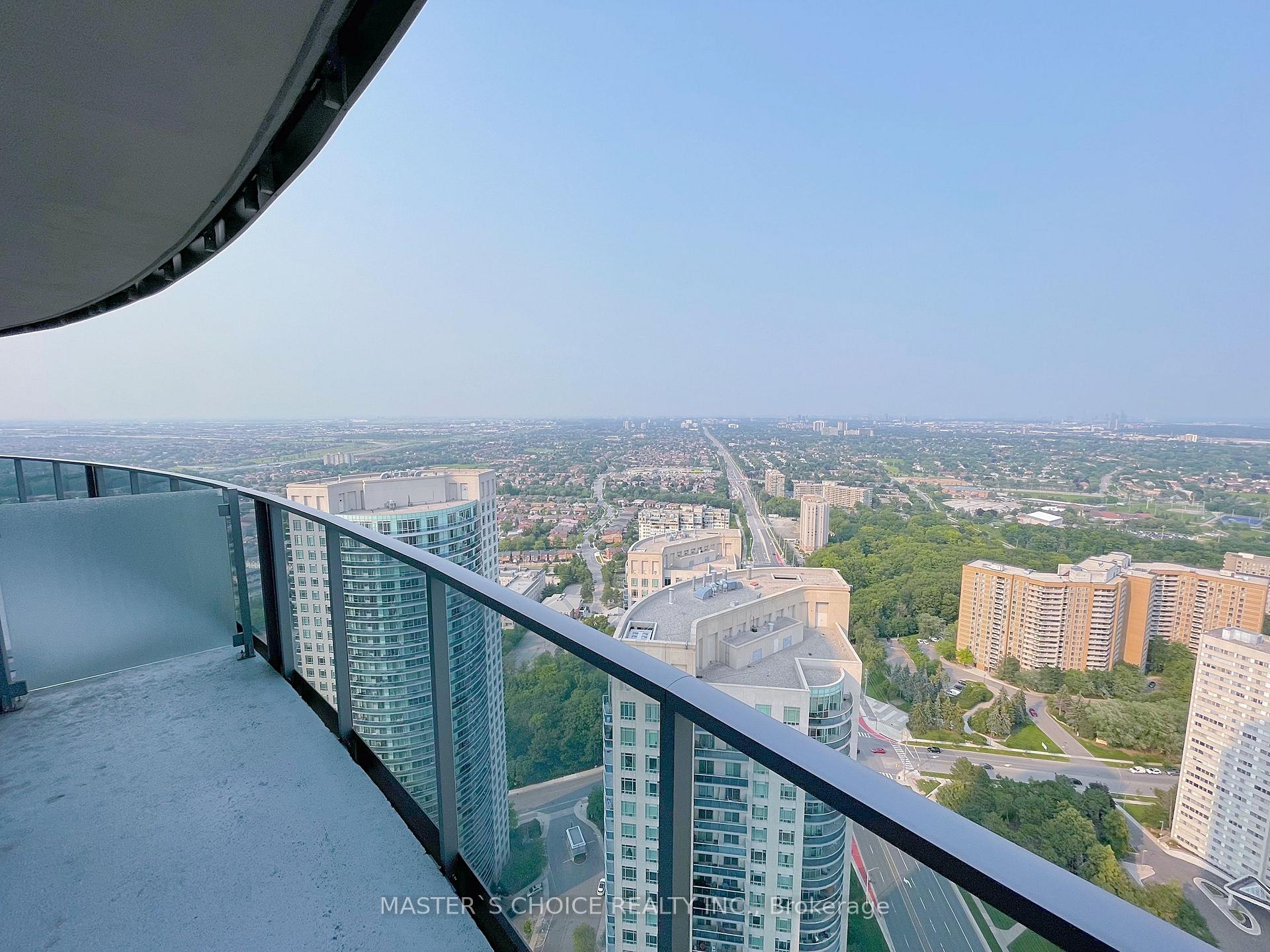 Photo 9 of Unit 4201, 60 Absolute Avenue, Mississauga, City Centre — HOMEH