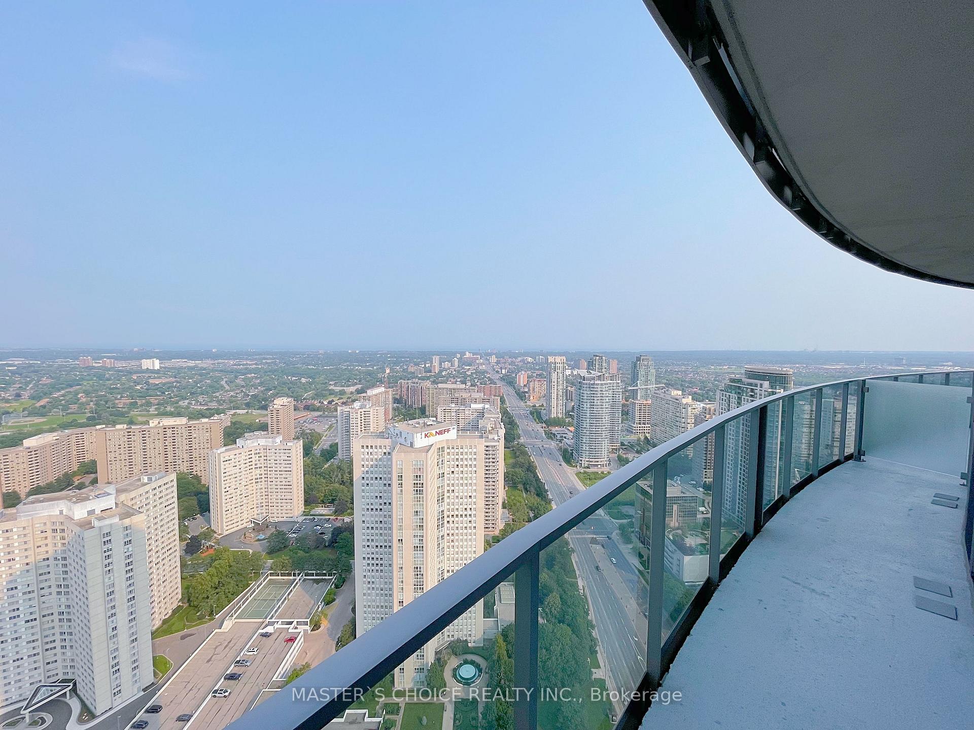 Photo 10 of Unit 4201, 60 Absolute Avenue, Mississauga, City Centre — HOMEH