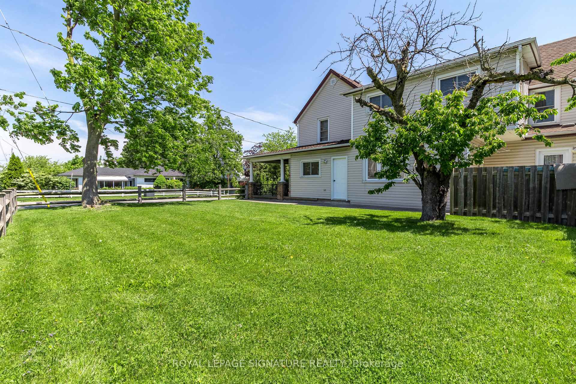 Photo 4 of 23 Sullivan Avenue, Thorold, Thorold Downtown — HOMEH