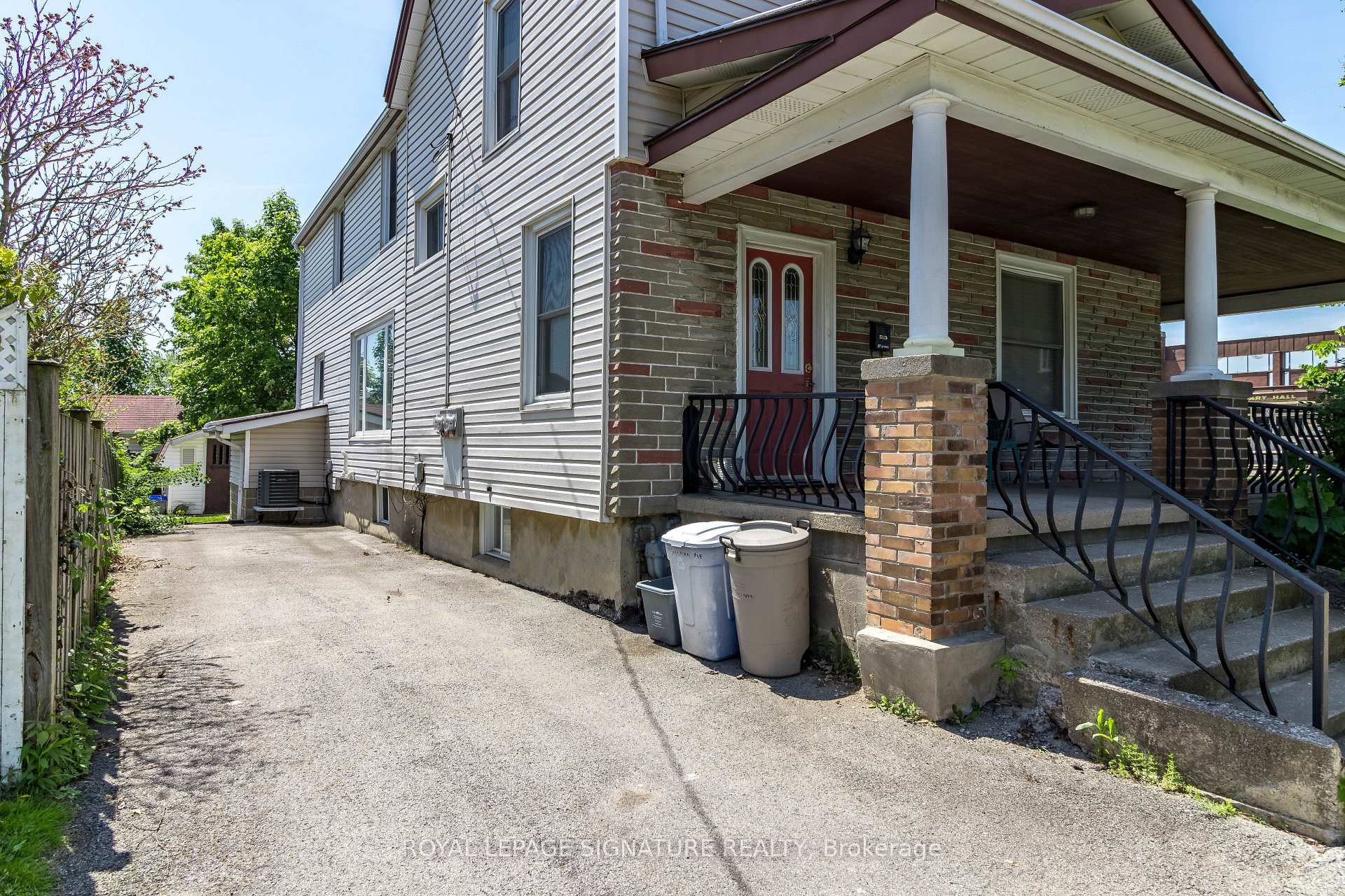 Photo 5 of 23 Sullivan Avenue, Thorold, Thorold Downtown — HOMEH