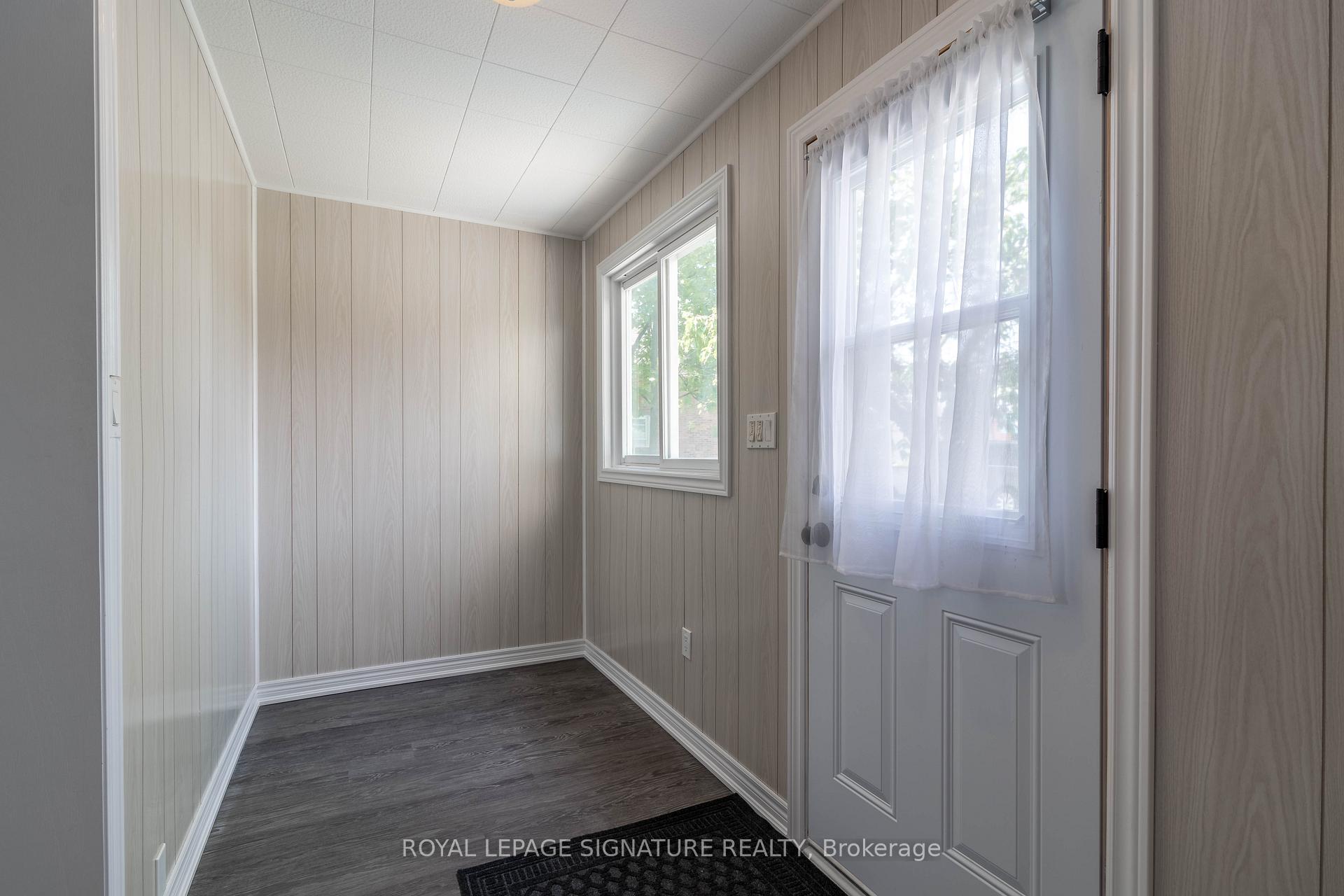 Photo 6 of 23 Sullivan Avenue, Thorold, Thorold Downtown — HOMEH
