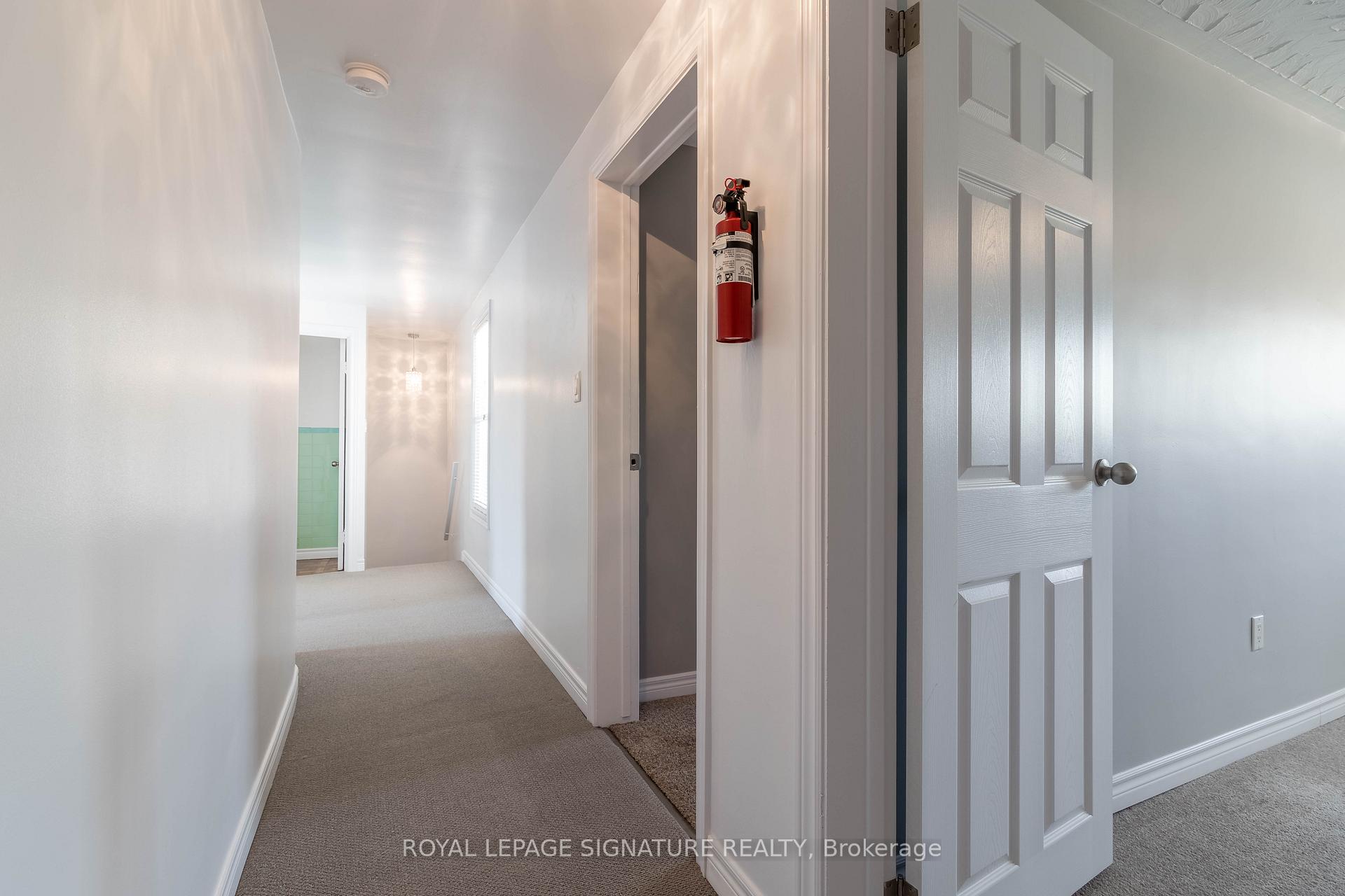 Photo 15 of 23 Sullivan Avenue, Thorold, Thorold Downtown — HOMEH