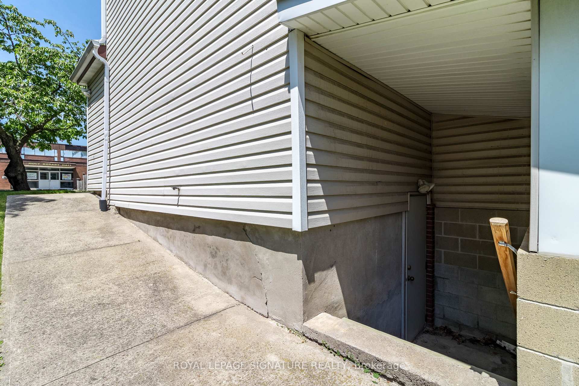 Photo 23 of 23 Sullivan Avenue, Thorold, Thorold Downtown — HOMEH