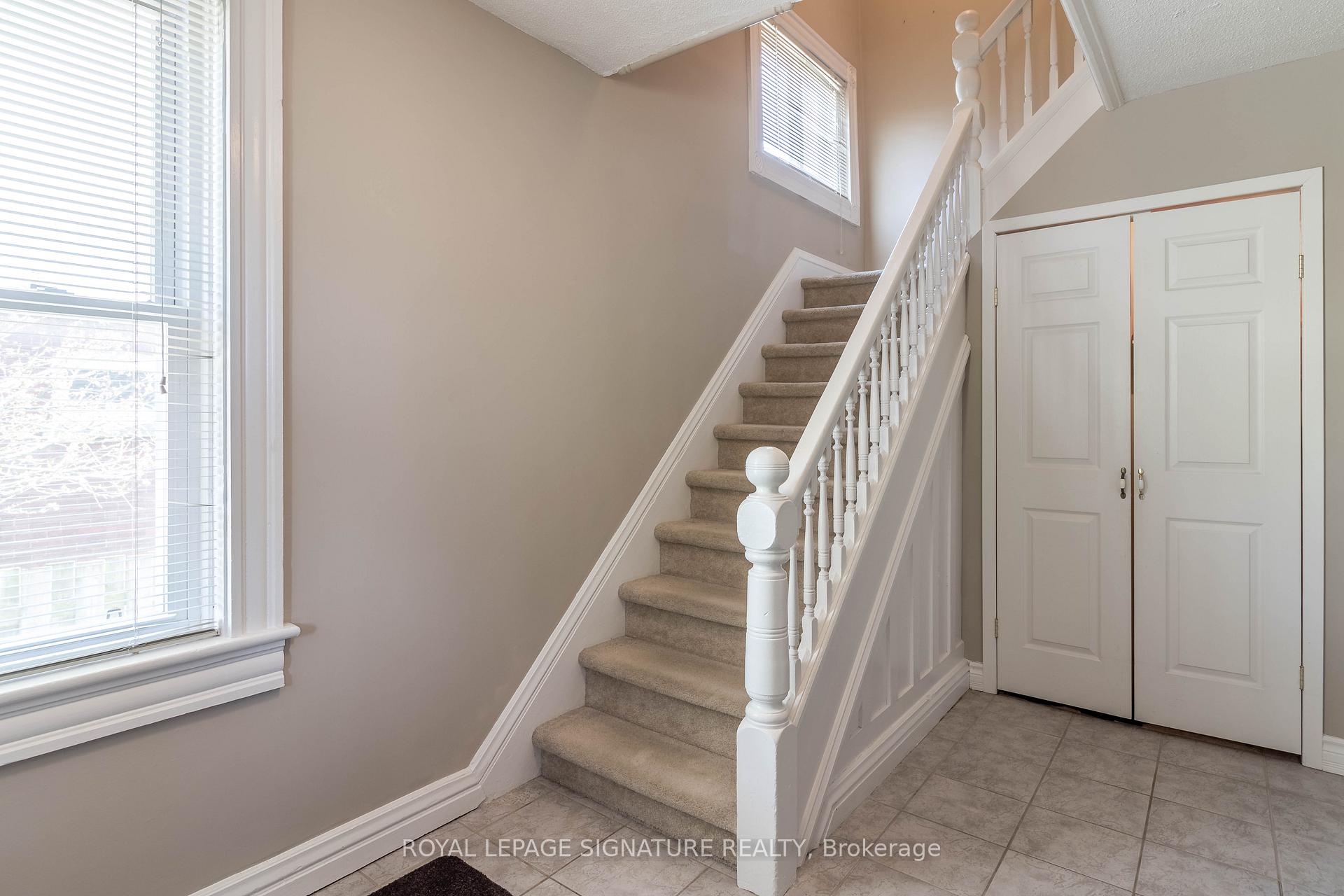 Photo 26 of 23 Sullivan Avenue, Thorold, Thorold Downtown — HOMEH