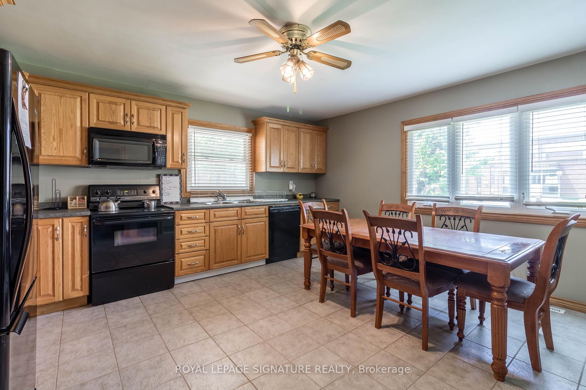 Photo 27 of 23 Sullivan Avenue, Thorold, Thorold Downtown — HOMEH