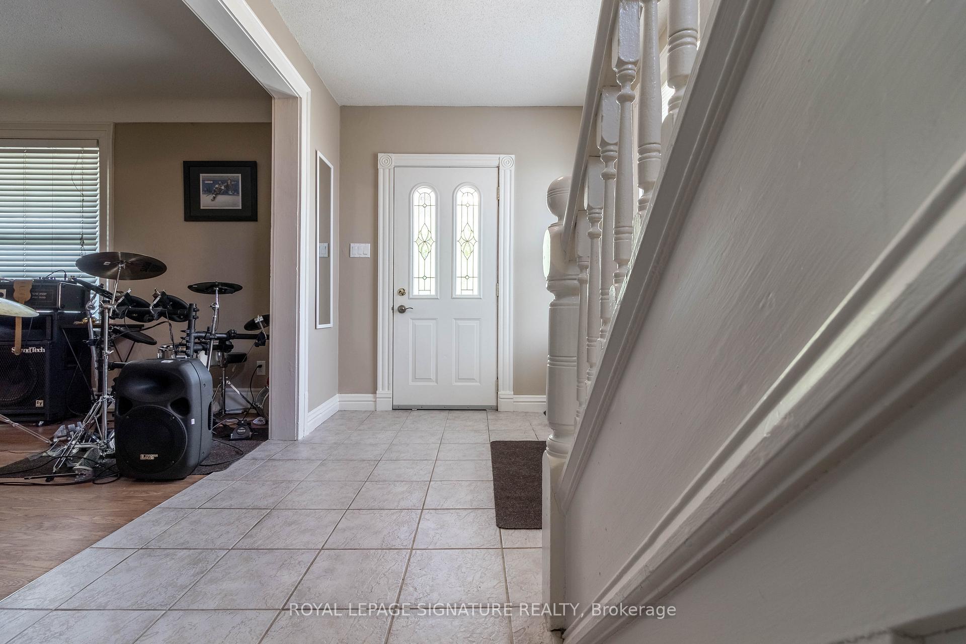 Photo 31 of 23 Sullivan Avenue, Thorold, Thorold Downtown — HOMEH